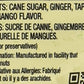 Chimes, 5 Ounce (Pack Of 1)