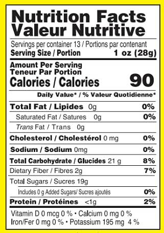 Ziyad Pure Date Paste, No Added Sugar, Ideal For Baking, Pantry, Spread, High Fiber, No Fat, No Preservatives, 13Oz (Pack Of 2)