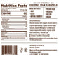 Cocomels Coconut Sugar Coconut Milk Caramels, 3 Oz, 3 Pack, Dairy Free, Vegan, Organic