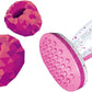Ice Breakers Duo Raspberry Mints, 1.5oz (Pack of 6) - Refreshing Breath Fresheners, Imported from Canada