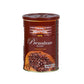 TRUNG NGUYEN Premium Blend Ground Coffee, Strong & Bold, Arabica & Robusta, Chocolate Flavor, 15 oz Can, Red