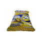 Boy Bawang Cornick, Garlic - Crispy Tasty & Gluten-Free Corn Nuts 3.54 Ounces (100G), 3 Pack