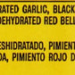 Durkee Garlic Pepper Seasoning, 21 Ounce Container