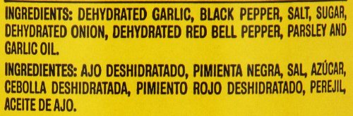 Durkee Garlic Pepper Seasoning, 21 Ounce Container