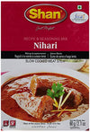 Shan Nihari Masala, 2.12 oz  60 g