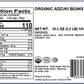 Yupik Organic Adzuki Beans, 2.2 lb (Pack of 2)