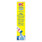 Hi-C Singles To Go Drink Mix Blazin' Blueberry Pack Of 6, 48 Total Servings - 8 Servings Per Box, Low Calorie - Zero Sugar, Wate