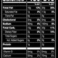 Terra Vegetable Chips, Sweet Potato With Sea Salt Vegetable Chips, 2 Oz (Pack Of 8)