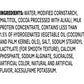 Jell-O Dark Chocolate Zero Sugar Ready-to-Eat Pudding Snack Cups, 4 ct Cups