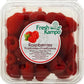 Fresh Raspberries, 6 Oz Container