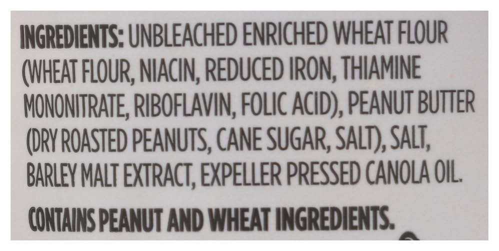 365 by Whole Foods Market, Peanut Butter Pretzel Nuggets, 18 Ounce