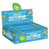 Go Raw Pumpkin Seed Bars | Keto | Gluten Free Snacks | Vegan | Organic | Paleo | Superfood (10 Bars)