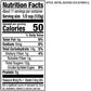 Mott s No Sugar Added Applesauce, 46 Oz Jar (Pack Of 8), Good Source Of Vitamin C, No Artificial Flavors