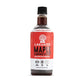 Lakanto Sugar Free Maple Syrup - Monk Fruit Sweetener  Keto Diet Friendly  Vegan  1g Net Carbs  Pancakes  Waffles  Oatmeal  Coffee  Tea  Granola  Frosting  Marinade  Dressing (26 fl oz)