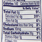 Ocean Spray Craisins Milk Chocolate Dried Cranberries (Pack Of 4)