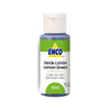 Enco Food Coloring Gel Lemon Green 1.41 Oz (40G) Concentrated, Vegan