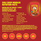 FLYBYJING Chili Crisp Noodles, 4.09 oz (Pack of 1)