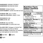 Food to Live Organic Toasted Coconut Chips, 2 lbs – Non-GMO, Unsweetened, Vegan, High Fiber Snack & Baking Ingredient