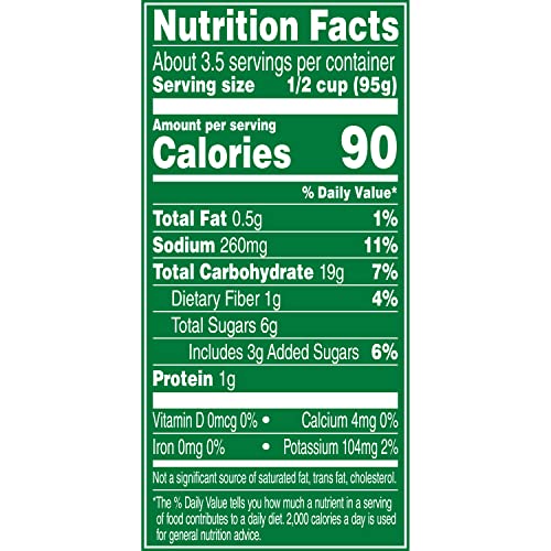 Del Monte Mexican Corn 11 oz. Can, 12 Pack