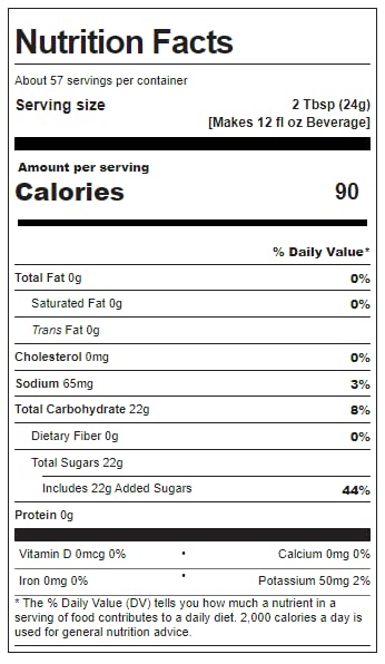 Sqwincher Powder Pack, Lemonade Flavor Electrolyte Drink Concentrate, 47.66 Oz Packet (Pack Of 16)