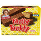 Little Debbie Nutty Bars Big Pack, 4 Boxes