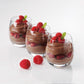 Knorr Professional Milk Chocolate Mousse Dessert Mix No Artificial Colors, 8.75 oz, Pack of 10