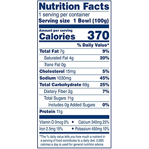 Kraft Original Macaroni And Cheese Easy Microwavable Big Bowl Dinner 3.5 Ounce(Pack of 6)