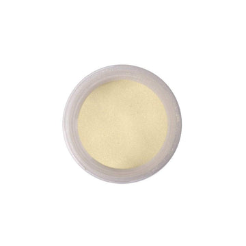 Culpitt METALLIC HINT OF GOLD Edible Cake Icing Decorating Colour Splash Dust 5g