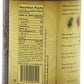 MOCAFÉ Mocafe Mexican Spiced Ground Chocolate Mix, 14 oz Can, Azteca D’oro 1519 Cocoa Powder for Rich Flavor and Authentic Taste