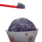 TIME FOR   Flavored Syrup for Snow Cones & Sodas, 16.9 Fl Oz, Blue Raspberry, Plastic Bottle, Model VKP1191