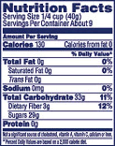 Ocean Spray Craisins Dried Cranberries, Original, 12 Ounce (Pack of 12)