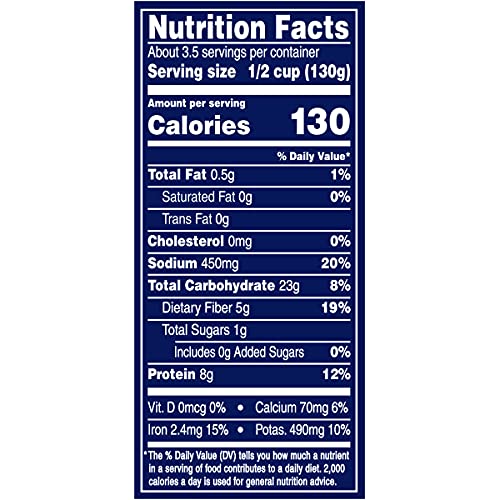 Bushs Best Chili Beans Kidney Beans in Mild Chili Sauce, 16 oz