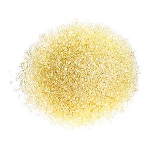 Frontier Co-op Lemonade Drink Mix, Certified Organic, Kosher | 1 lb. Bulk Bag