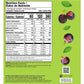 OUTSHINE Grape Frozen Fruit Bars, Gluten Free, Non GMO, Ice-Cream, 14.7 Fl Oz, 6 Count