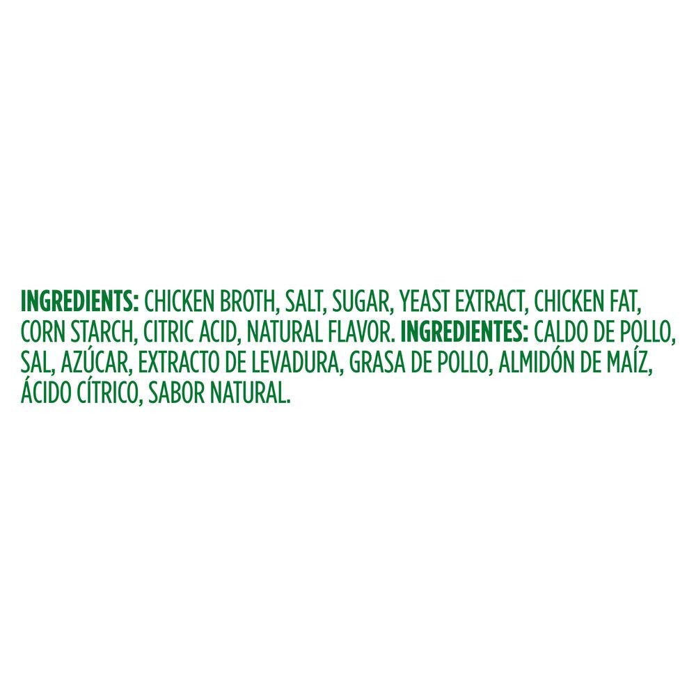 Knorr Professional Ultimate Chicken Liquid Concentrated Base Scratch Like Flavor Aromatic Stock Base, Gluten Free, No Artificial