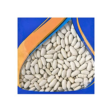 Eastern Feast - Dry Cannellini Beans, 2 Lb (908g)
