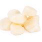 All Fresh Seafood Dry Diver Sea Scallops | Premium Gourmet Seafood | 32 Ounce
