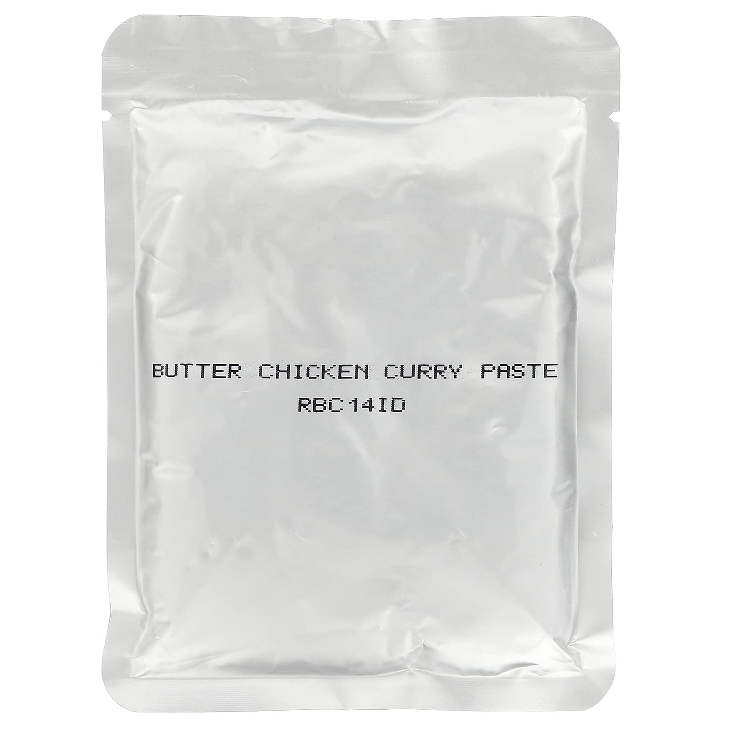Kitchens Of India Butter Chicken Curry Paste, 3.5 Ounce -- 6 Per Case.