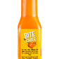 Mexico Lindo Red Habanero Hot Sauce, Real Red Habanero Chili Pepper, 78,200 Scoville Level, Enjoy With Mexican Food, Seafood & Pasta, 5 Fl Oz Bottles (Pack Of 2)