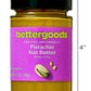 Bettergoods Pistachio Nut Butter, 6.7 Ounce (Pack Of 1)