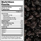 Presto Sales Llc Raisins, Jumbo Flame, Usa, Great Trace Mineral, Boron, In The Diet, Vegan, No Added Sugar, Seedless Packaged In A 3 Lb. (48 Oz.)