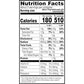 Spitz Sunflower Seeds, Dill Pickle, 6 Ounce (Pack of 9)