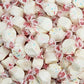 QUEEN CITY CANDY CAVE Frosted Cupcake Salt Water Taffy - Assorted Flavors - 2.5 Pound Bulk Candy
