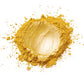 The Sugar Art Edible Shimmer Powder for Decorating Cakes, Super Gold, 2.5g
