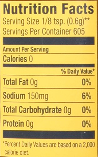 Arm & Hammer Pure Baking Soda Shaker, 12 Oz (Pack of 2) - Versatile Baking & Cleaning Essential