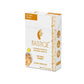 Mastiqe Sugar Free Hard Chewing Gum With Natural Mastic (Ginger, 20 Count)