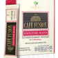 Alfa Cafe Nutra Signature Blend Enzacta Arabica Colombian Instant Coffee With Coffeeberry Medium Roast
