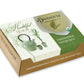 Davidson'S Organics, Tropical Green, 100-Count Individually Wrapped Tea Bags