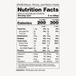 ZENB Plant Based Rotini, Elbow, and Penne Variety Pack Pasta - Made From 100% Yellow Peas, Gluten Free, Non-GMO & Vegan, 20g of