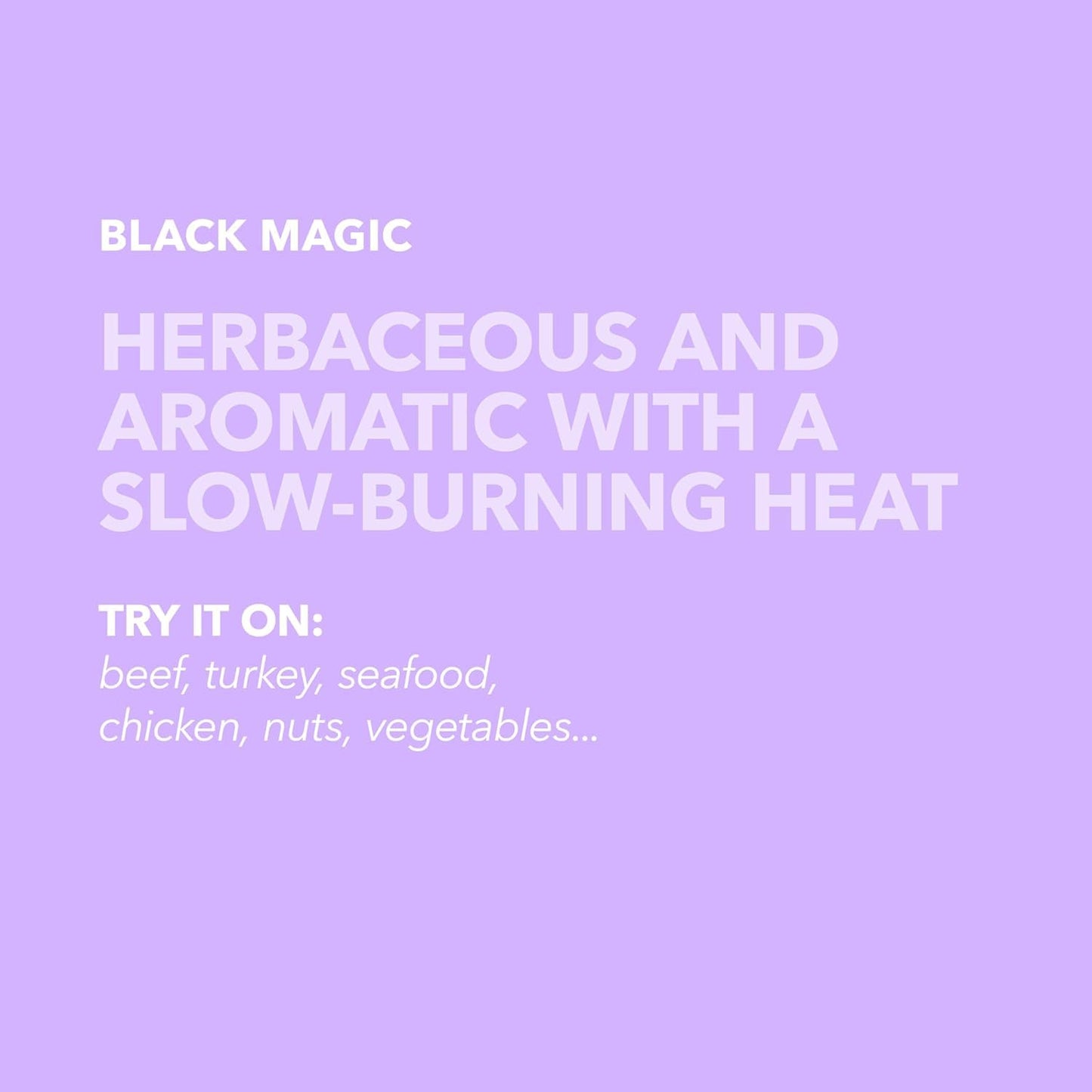 Black Magic Cajun Blackening Blend By Spiceology | Bold & Savory Blackening Seasoning For Chicken, Fish, Turkey, And More | Versatile Cajun Spice Blend & Dry Rub | 8.5Oz